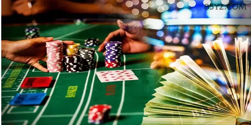 Slots com prêmios 85y